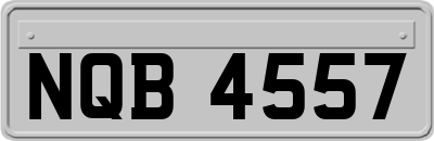 NQB4557