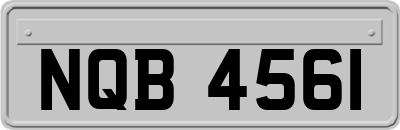 NQB4561