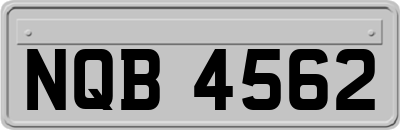 NQB4562