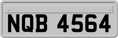 NQB4564