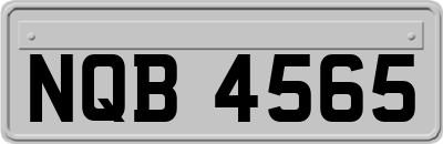 NQB4565