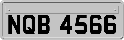 NQB4566
