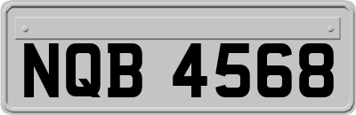 NQB4568