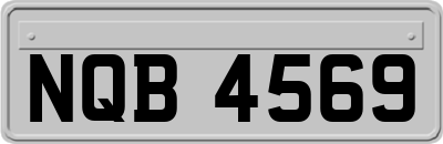 NQB4569