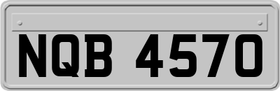 NQB4570