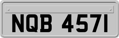 NQB4571