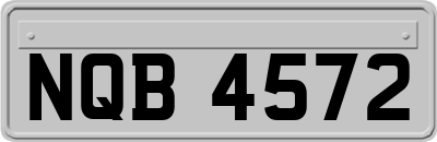 NQB4572