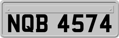 NQB4574