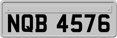 NQB4576
