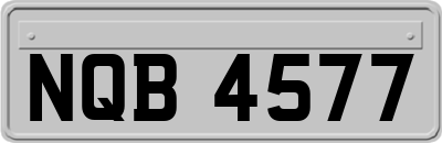 NQB4577
