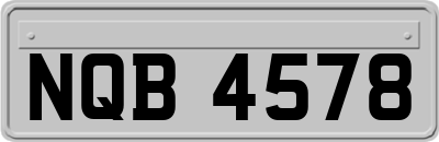 NQB4578