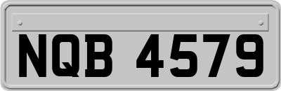 NQB4579