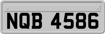 NQB4586