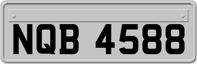 NQB4588