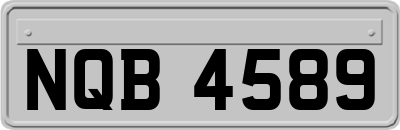 NQB4589