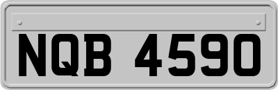 NQB4590