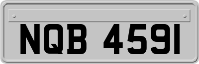 NQB4591