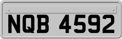 NQB4592