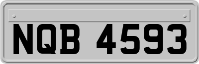 NQB4593