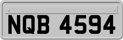 NQB4594