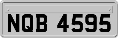 NQB4595