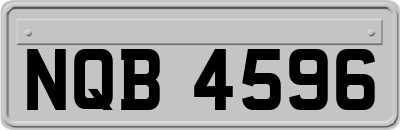 NQB4596