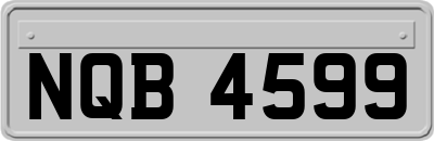 NQB4599
