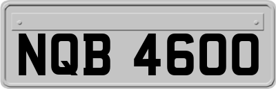 NQB4600