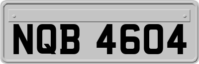 NQB4604