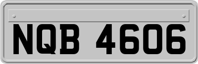 NQB4606