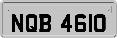 NQB4610