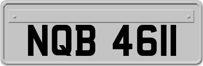 NQB4611