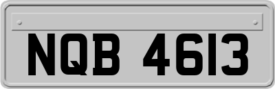 NQB4613
