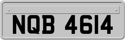 NQB4614