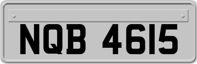 NQB4615