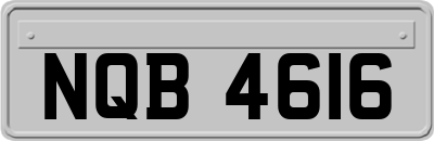 NQB4616