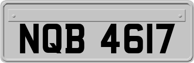 NQB4617