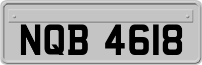 NQB4618