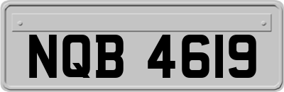 NQB4619