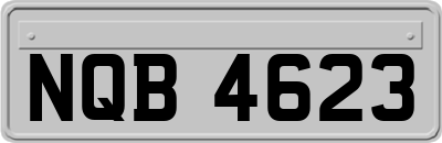 NQB4623