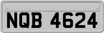 NQB4624
