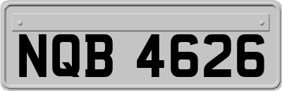 NQB4626