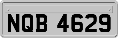 NQB4629
