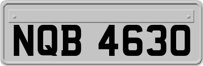 NQB4630