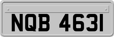 NQB4631
