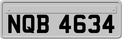 NQB4634