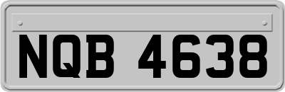 NQB4638