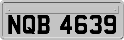 NQB4639