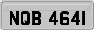 NQB4641