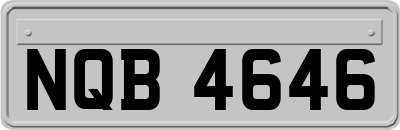 NQB4646